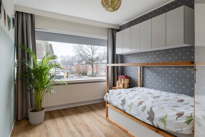 Foto 25 van Nynke van Hichtumwei 8