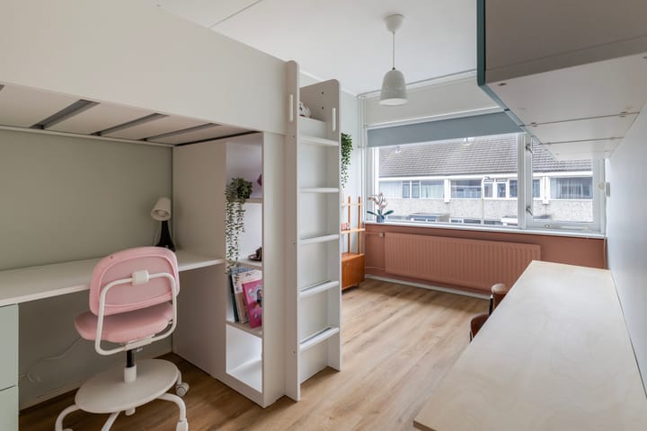 Foto 27 van Nynke van Hichtumwei 8