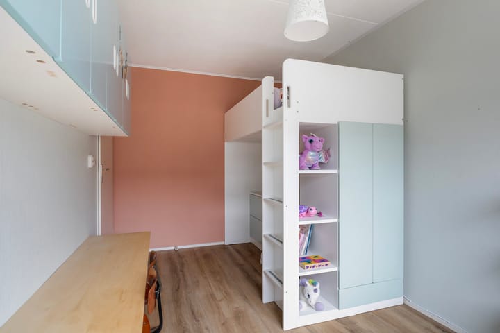 Foto 28 van Nynke van Hichtumwei 8