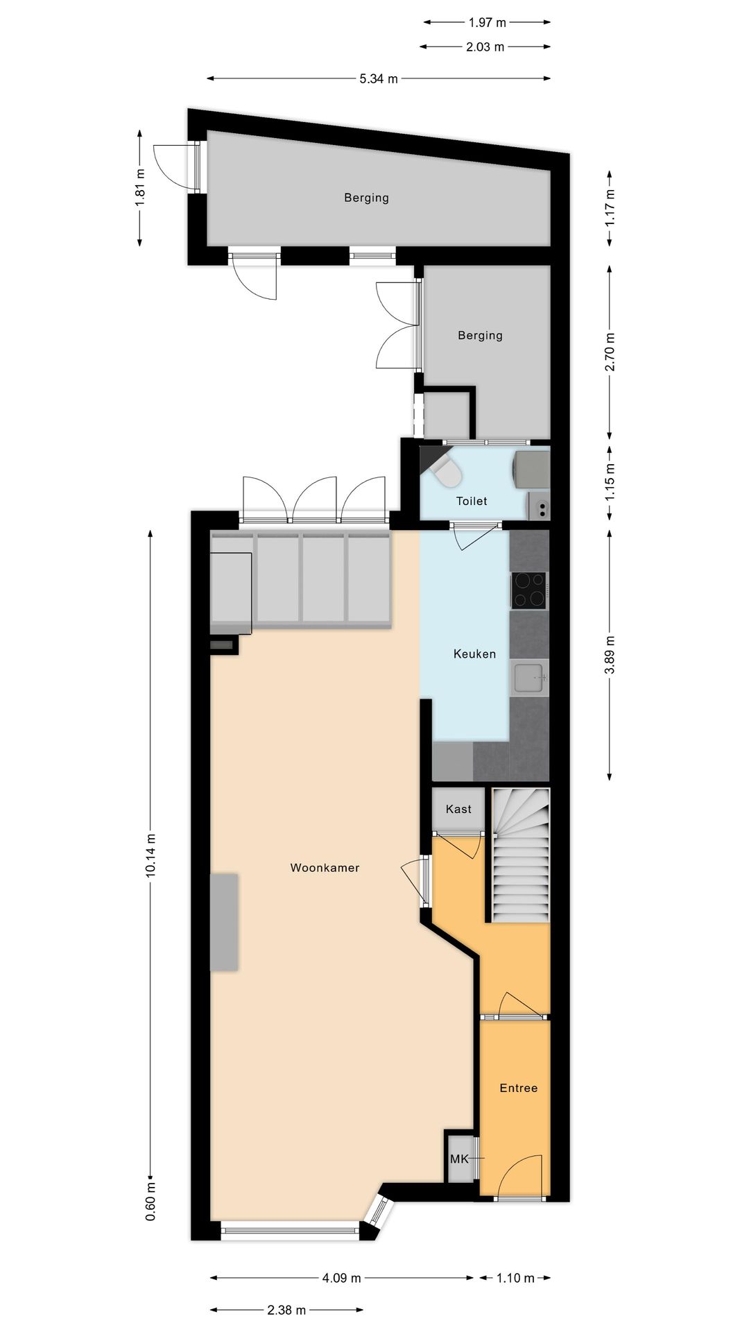 Foto 58 van Golfweg 42