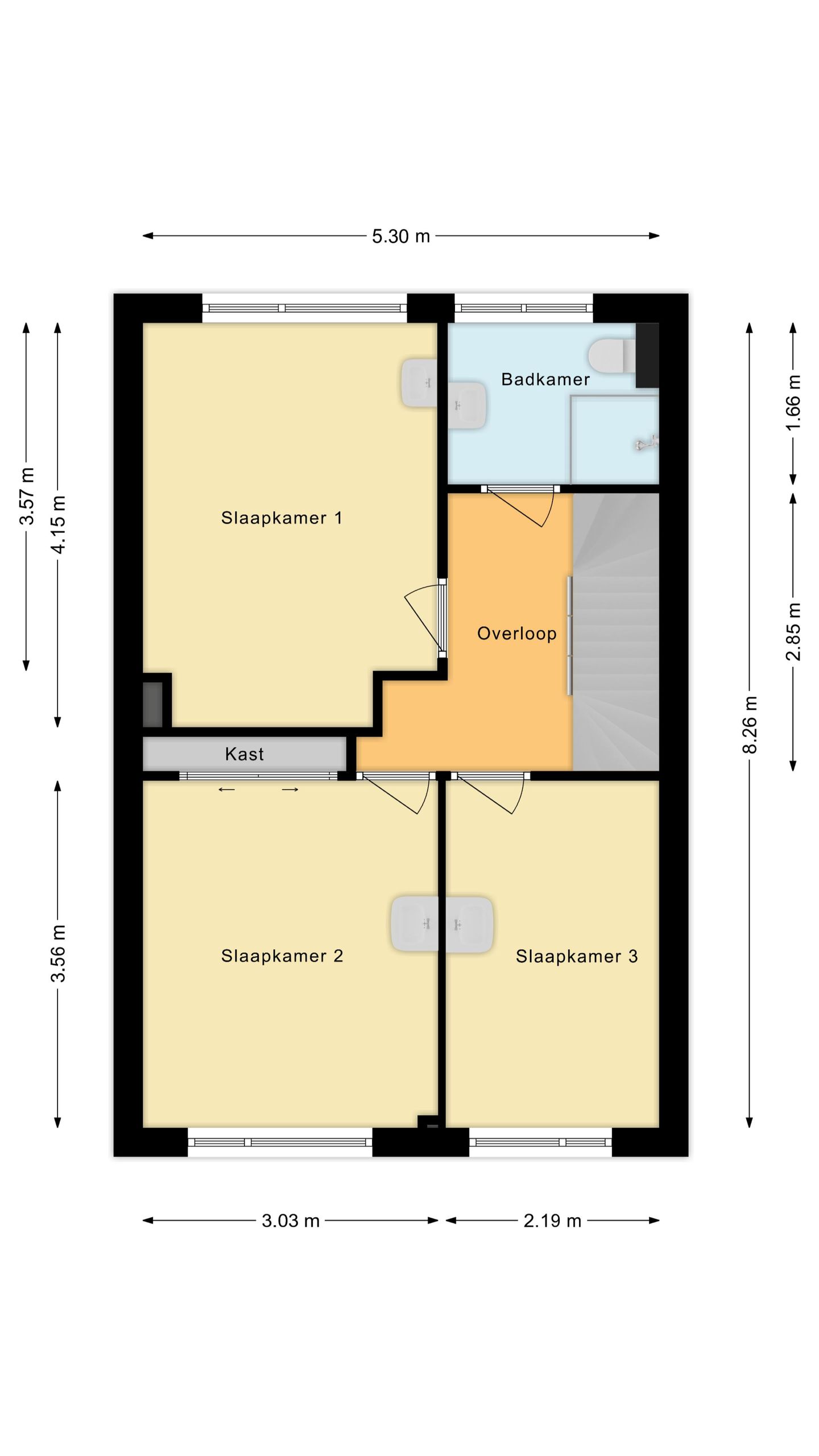 Foto 59 van Golfweg 42