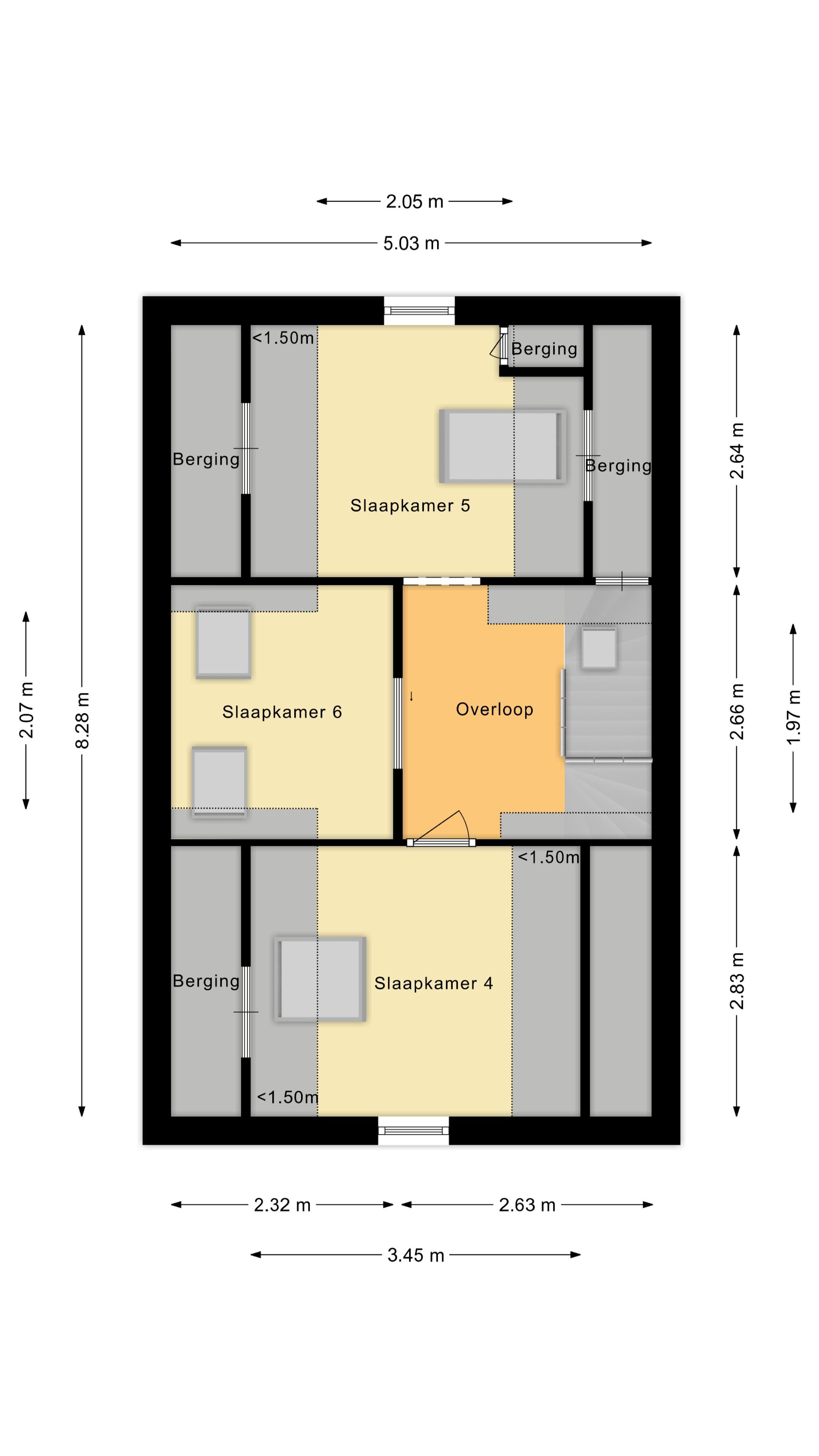 Foto 60 van Golfweg 42