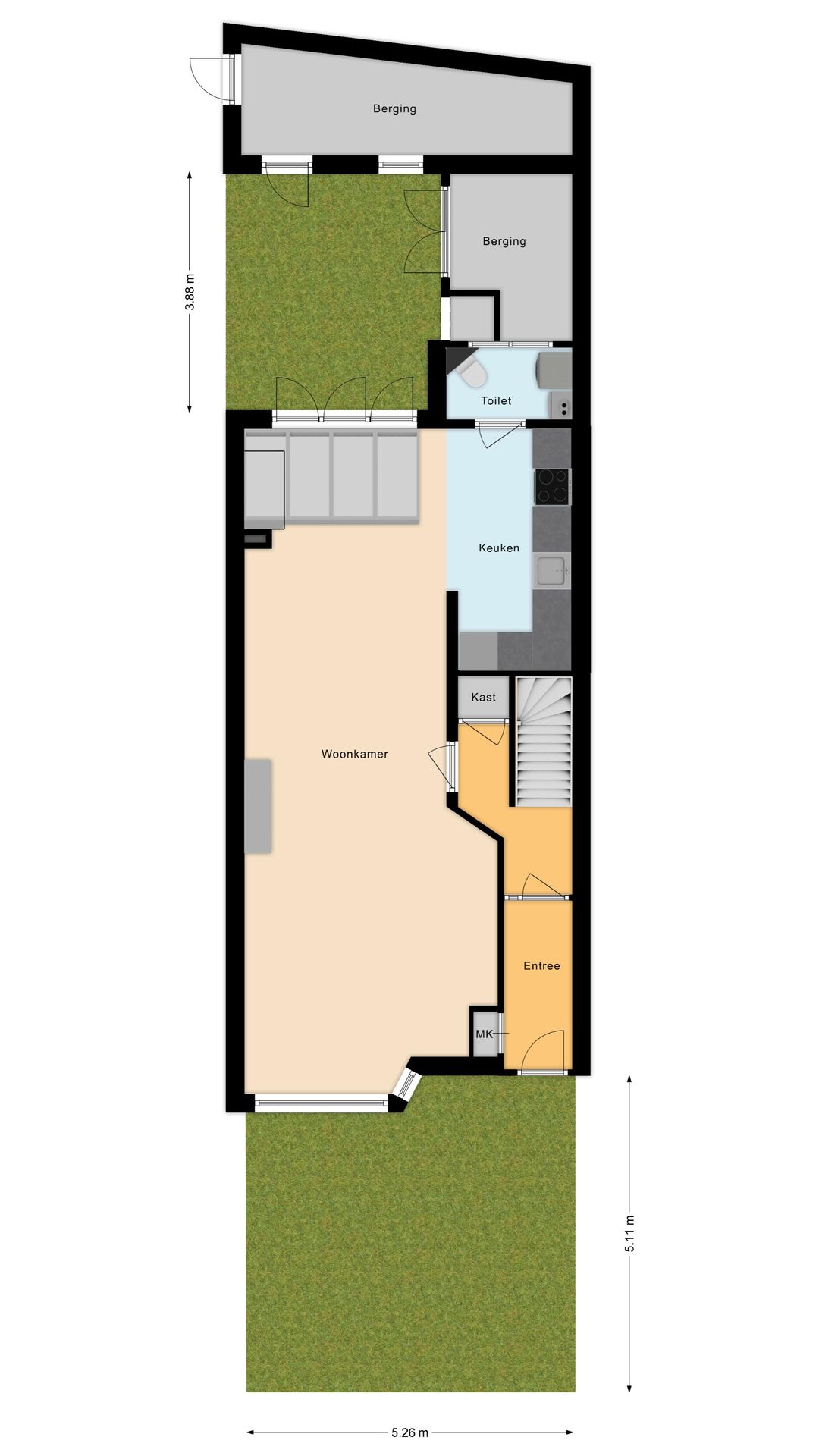 Foto 61 van Golfweg 42