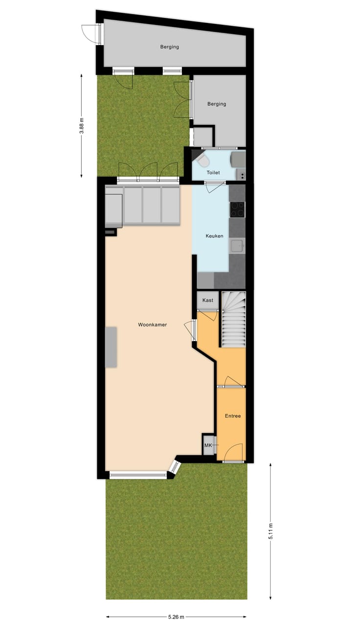 Photo 61 of Golfweg 42