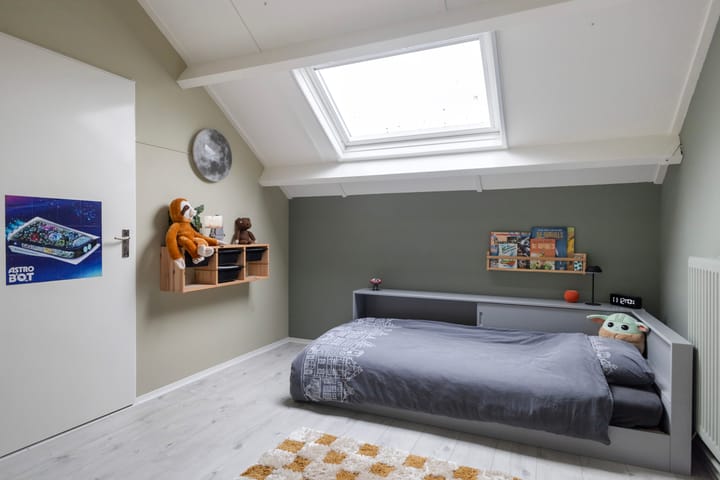 Foto 32 van Nynke van Hichtumwei 8