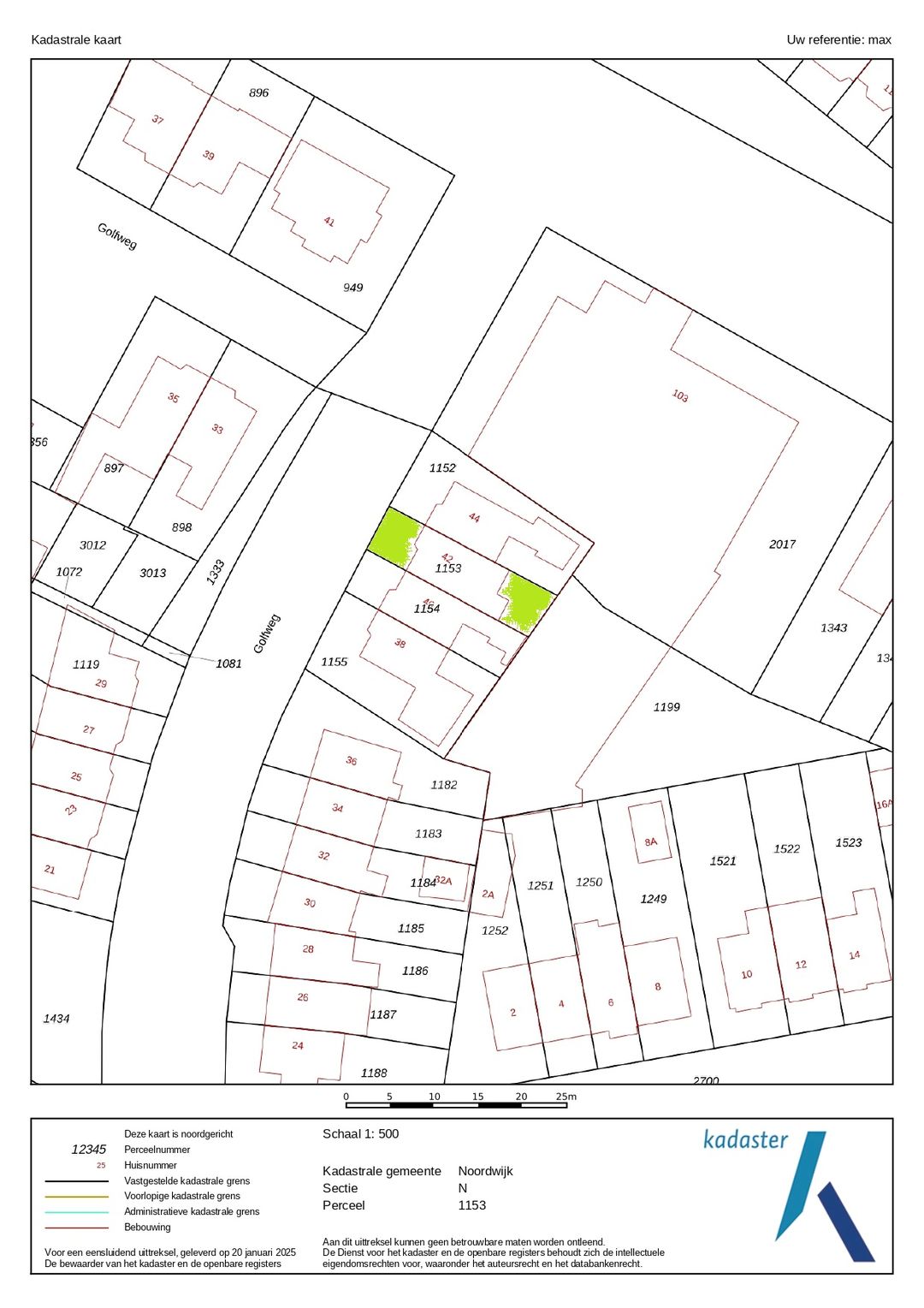 Foto 62 van Golfweg 42