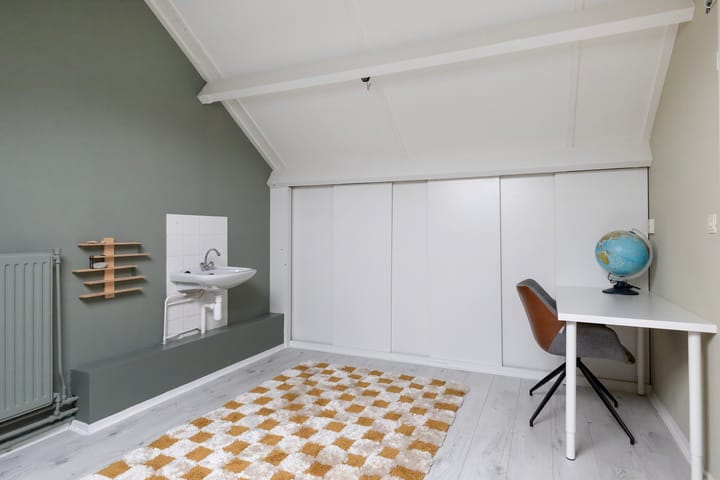 Foto 33 van Nynke van Hichtumwei 8