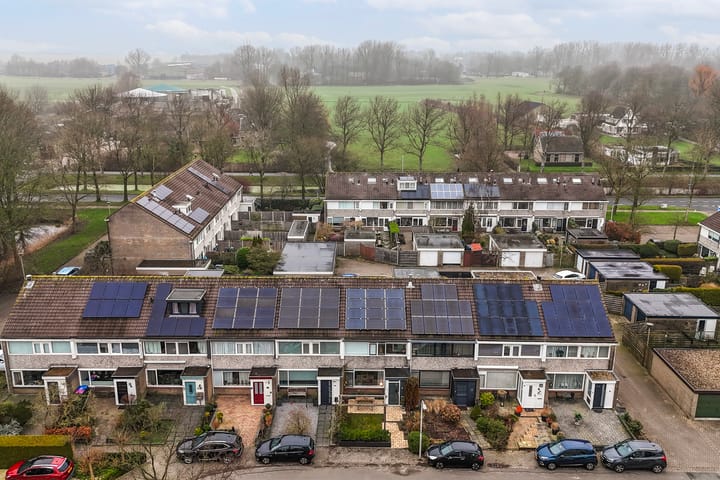 Foto 34 van Nynke van Hichtumwei 8