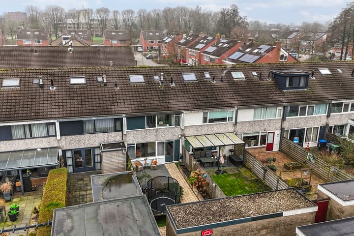 Foto 35 van Nynke van Hichtumwei 8