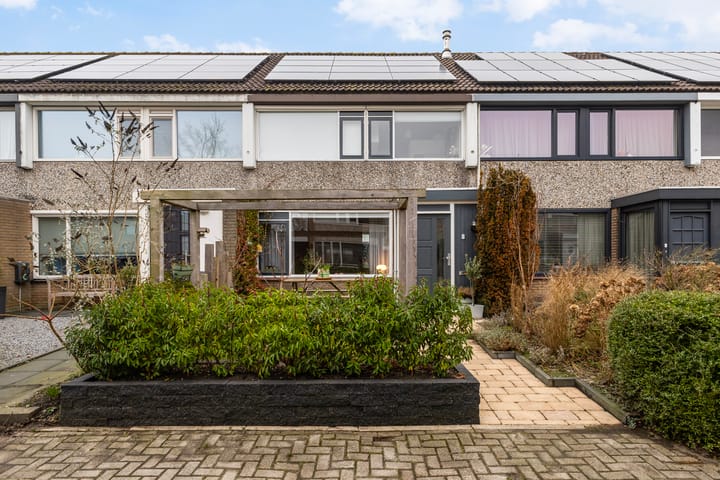 Foto 36 van Nynke van Hichtumwei 8