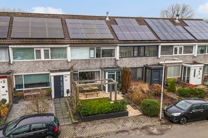 Foto 37 van Nynke van Hichtumwei 8