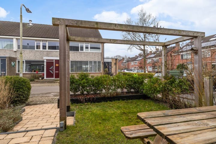 Foto 38 van Nynke van Hichtumwei 8