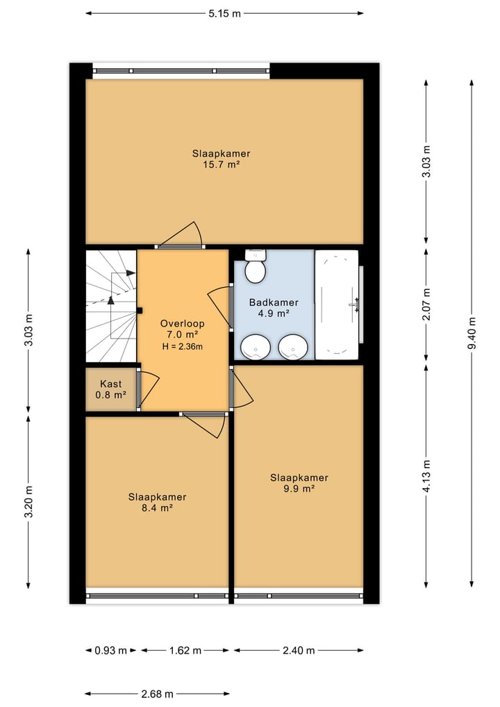 Foto 41 van Nynke van Hichtumwei 8