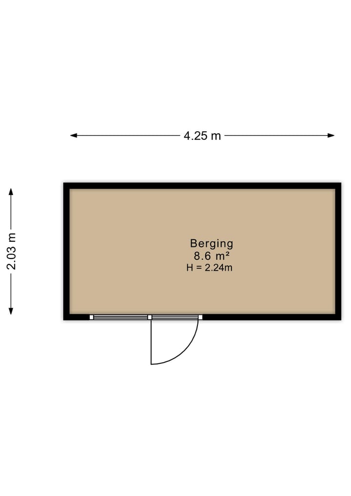 Foto 47 van Nynke van Hichtumwei 8
