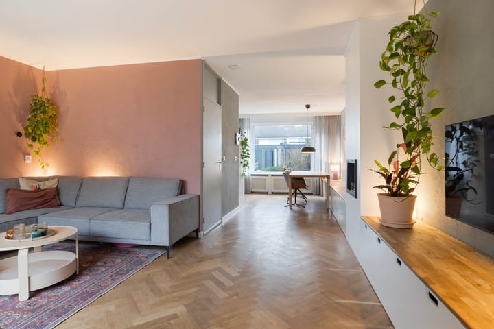 Foto 9 van Nynke van Hichtumwei 8