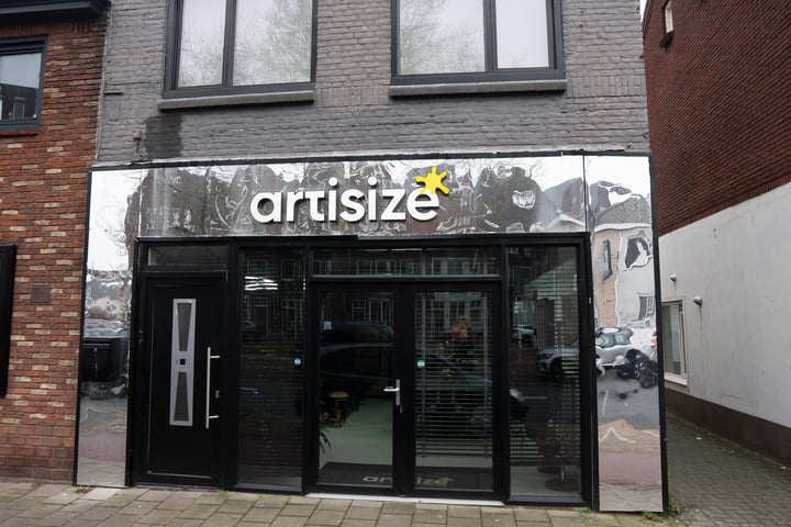 Oldenzaalsestraat 183, Hengelo (OV)