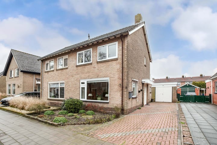 Foto 1 van Harddraversdijk 18