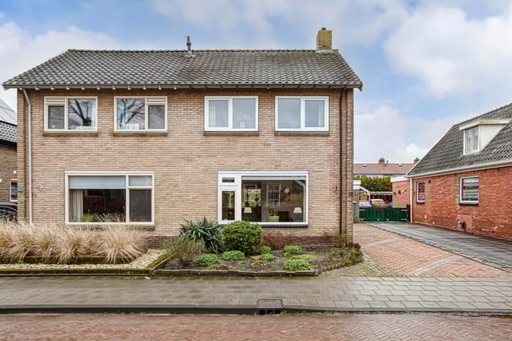 Foto 4 van Harddraversdijk 18