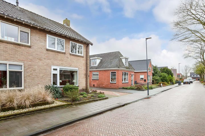 Foto 5 van Harddraversdijk 18