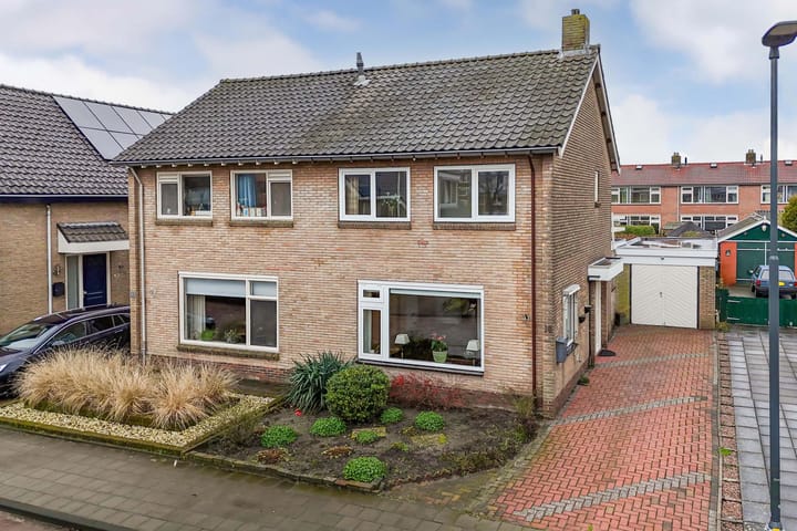 Foto 6 van Harddraversdijk 18