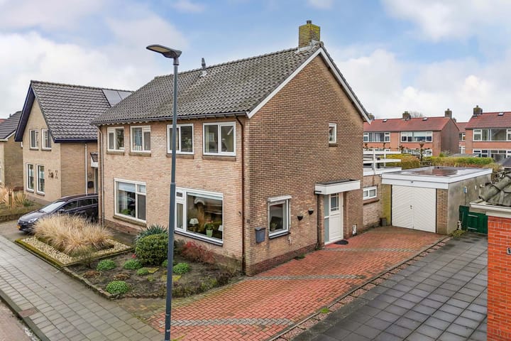 Foto 7 van Harddraversdijk 18