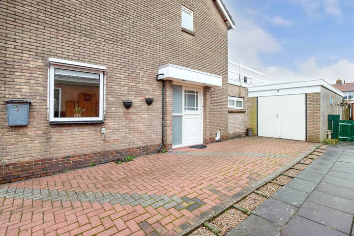 Foto 8 van Harddraversdijk 18