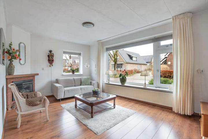 Foto 12 van Harddraversdijk 18