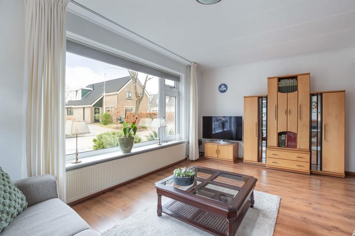 Foto 13 van Harddraversdijk 18