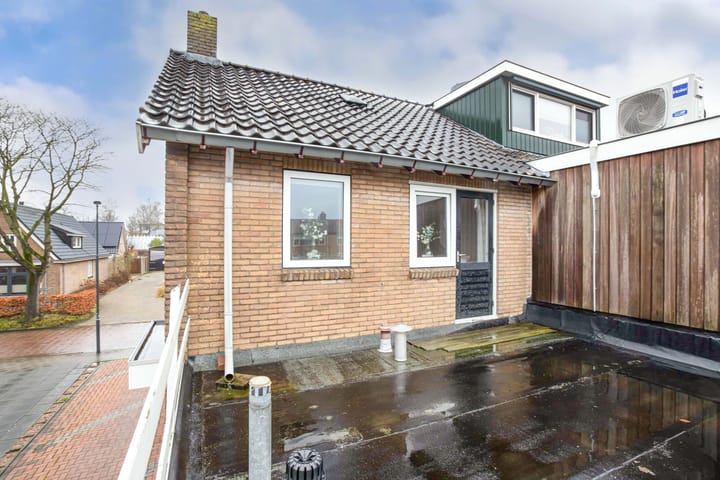 Foto 29 van Harddraversdijk 18