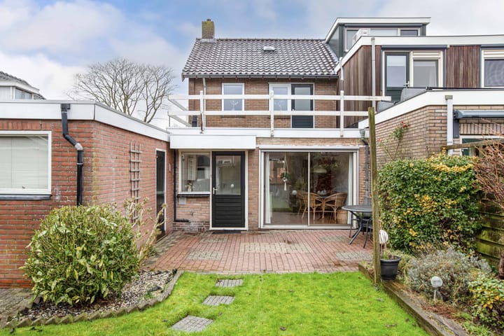 Foto 32 van Harddraversdijk 18