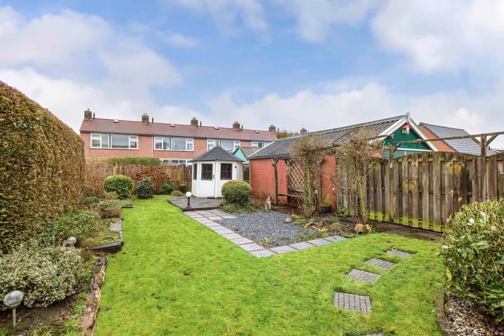 Foto 33 van Harddraversdijk 18