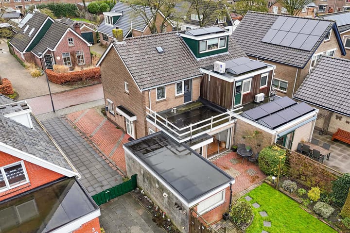 Foto 37 van Harddraversdijk 18