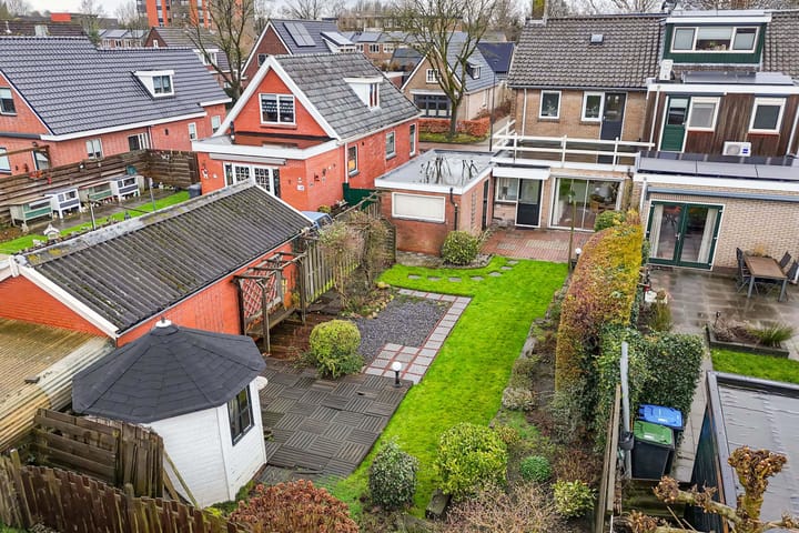 Foto 38 van Harddraversdijk 18