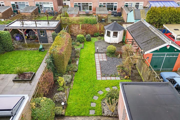 Foto 39 van Harddraversdijk 18