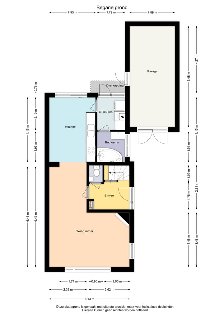 Foto 41 van Harddraversdijk 18