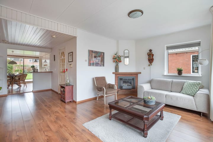 Foto 11 van Harddraversdijk 18