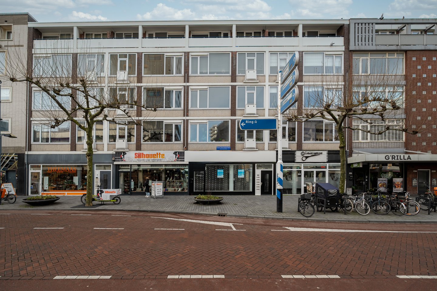 View photo 1 of Karel Doormanstraat 465-A