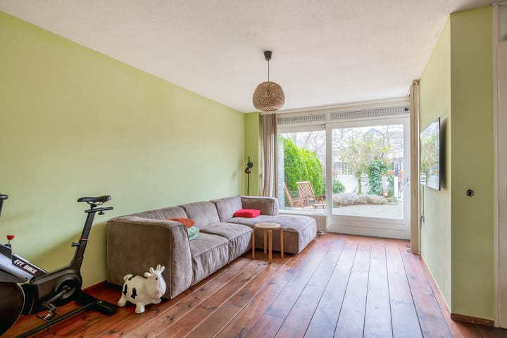 Foto 2 van Mahatma Gandhistraat 5