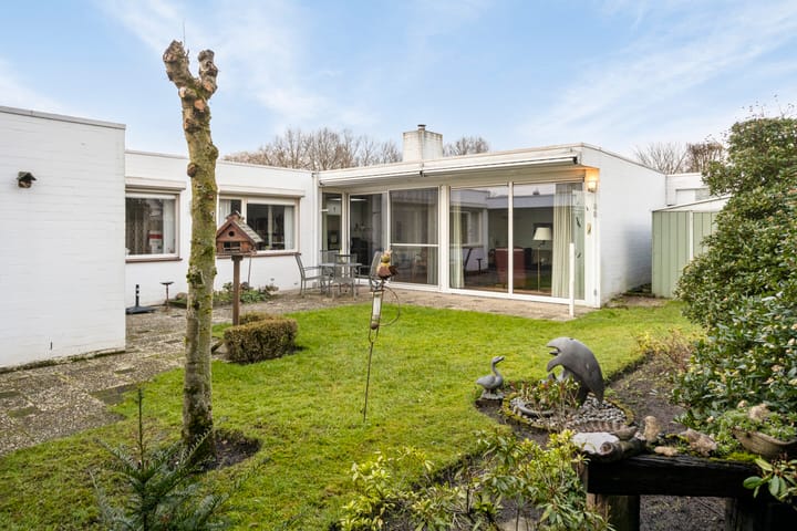 Foto 6 van Beethovenlaan 63