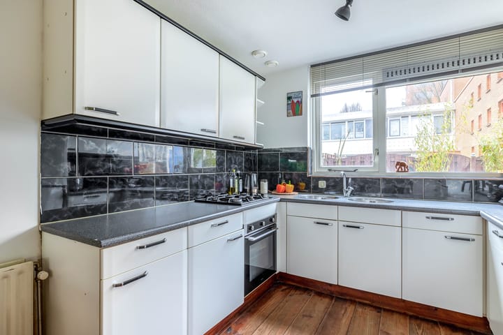 Foto 3 van Mahatma Gandhistraat 5