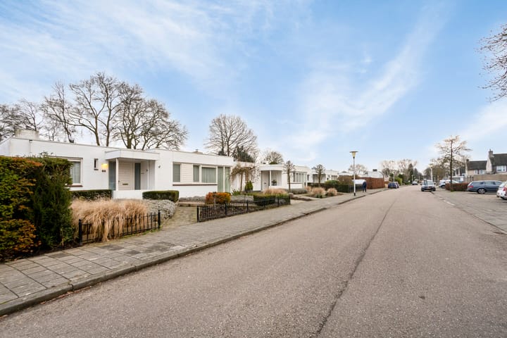 Foto 8 van Beethovenlaan 63