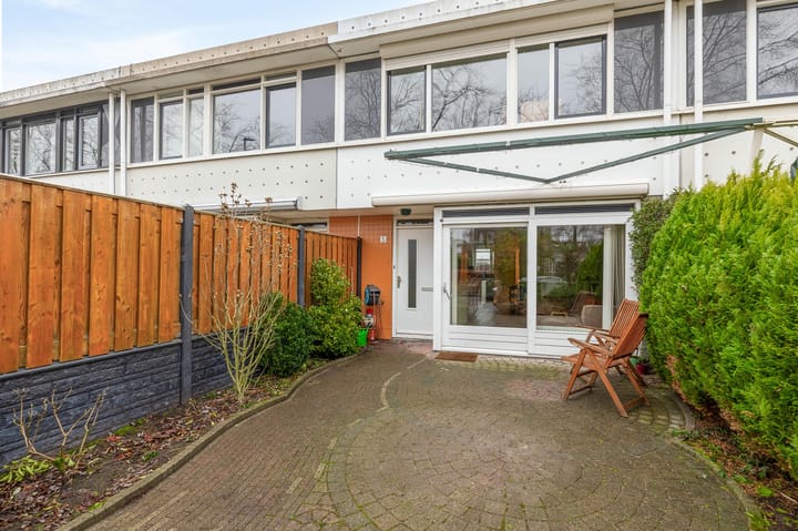 Foto 5 van Mahatma Gandhistraat 5