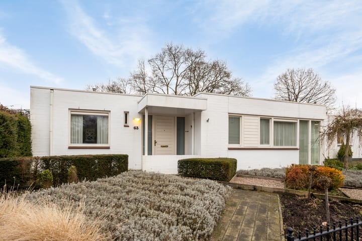 Foto 9 van Beethovenlaan 63