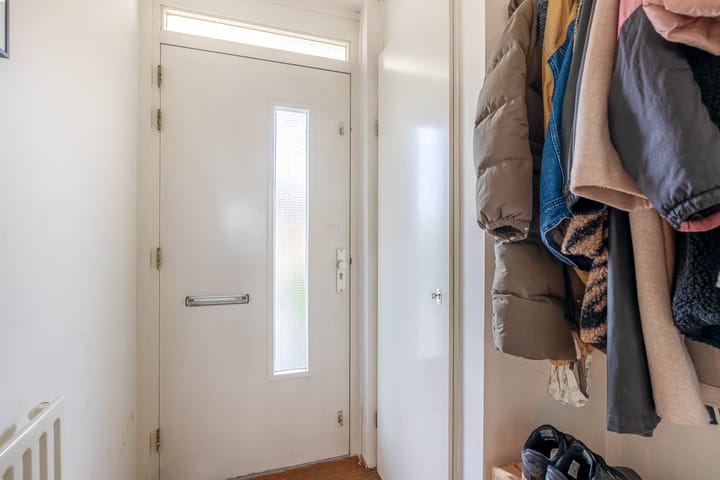 Foto 6 van Mahatma Gandhistraat 5