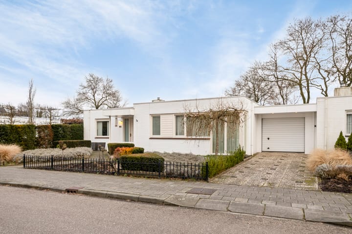 Foto 10 van Beethovenlaan 63