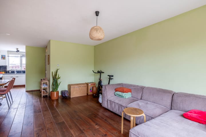 Foto 9 van Mahatma Gandhistraat 5