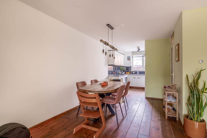 Foto 11 van Mahatma Gandhistraat 5