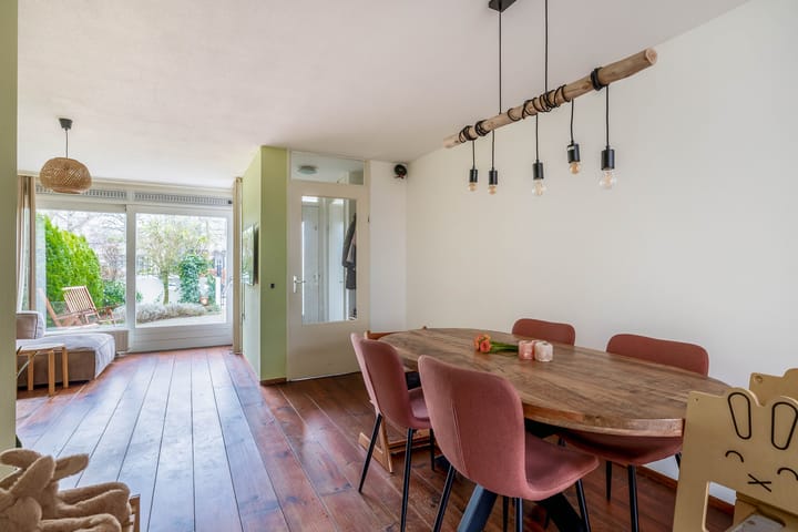 Foto 12 van Mahatma Gandhistraat 5