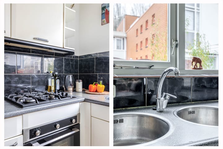 Foto 14 van Mahatma Gandhistraat 5