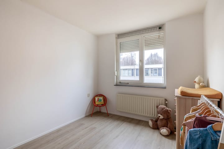 Foto 23 van Mahatma Gandhistraat 5